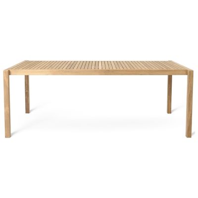 AH901 Outdoor Dining Table