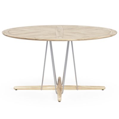 E022 Embrace Outdoor Dining Table