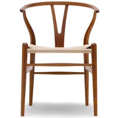 Bybespoek wishbone online chair