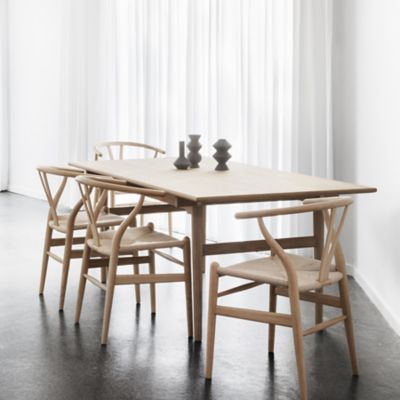 Shown in Oak - Soaped frame finish