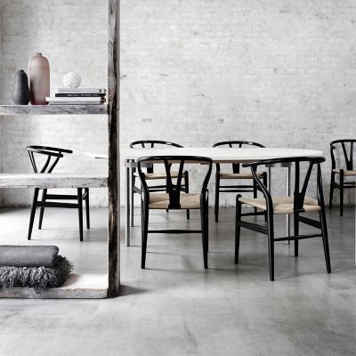 Shown in Oak - Black frame finish