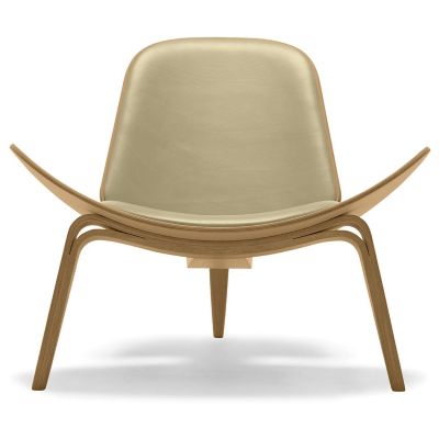 CH07 Lounge Chair