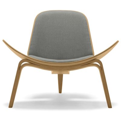CH07 Lounge Chair