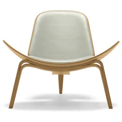 CH07 Lounge Chair