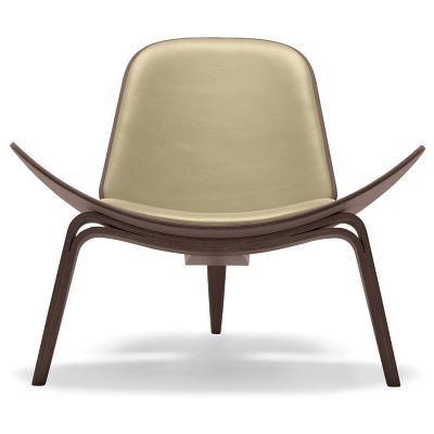 CH07 Lounge Chair