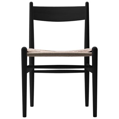 CH 36 Side Chair