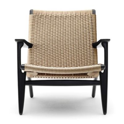 CH25 Lounge Chair