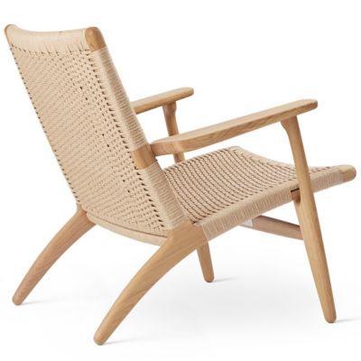 CH25 Lounge Chair - Thumbnail 5