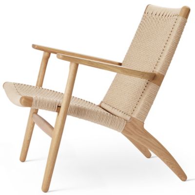 CH25 Lounge Chair - Thumbnail 3