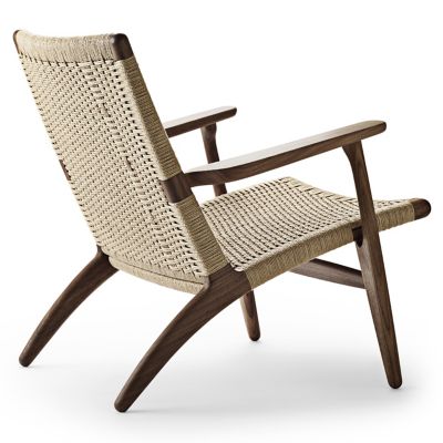 CH25 Lounge Chair - Thumbnail 4