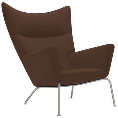 CH445 Wing Lounge Chair
