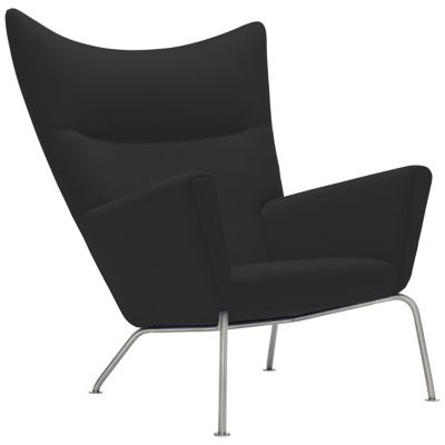 CH445 Wing Lounge Chair