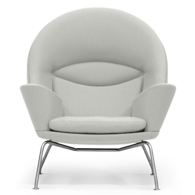 CH468 Oculus Lounge Chair