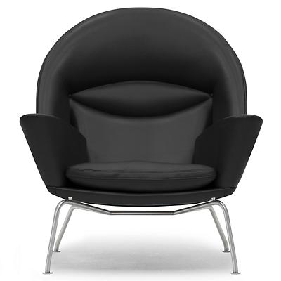 CH468 Oculus Lounge Chair