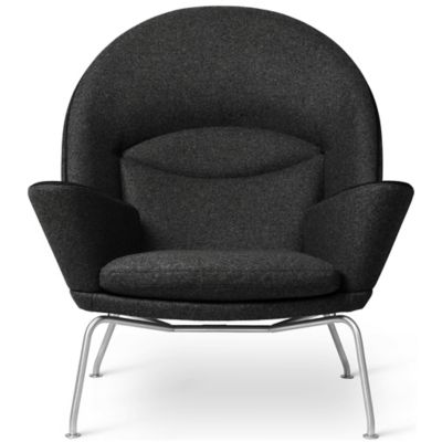 CH468 Oculus Lounge Chair