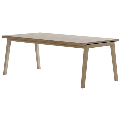 SH900 Extend Dining Table