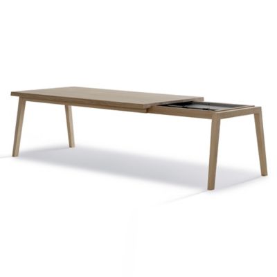 SH900 Extend Dining Table by Carl Hansen at