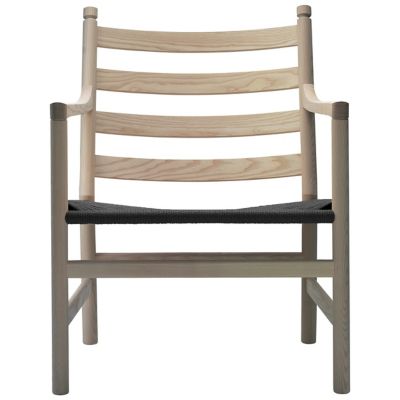CH44 Lounge Chair