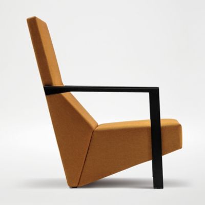 Puzzle Lounge Chair