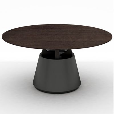 Unity Dining Table by Camerich at Lumens.com