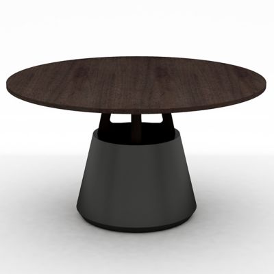 Unity Dining Table by Camerich at Lumens.com
