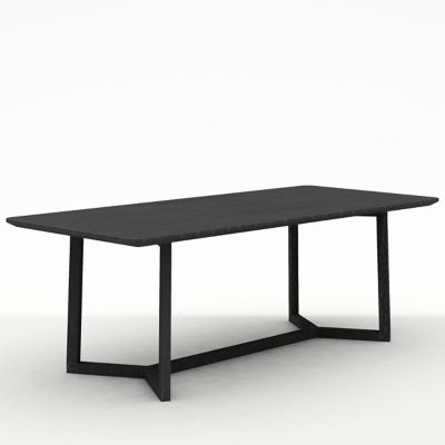 Vessel Dining Table