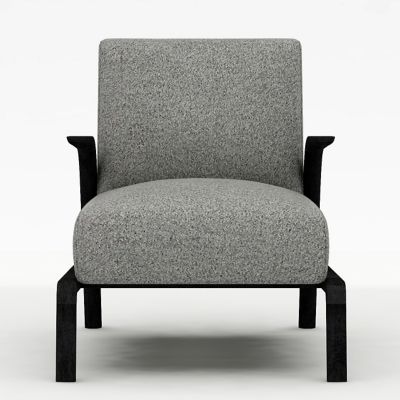 Venus Arm Lounge Chair
