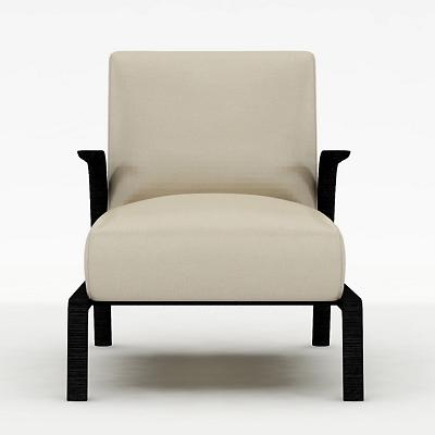 Venus Arm Lounge Chair