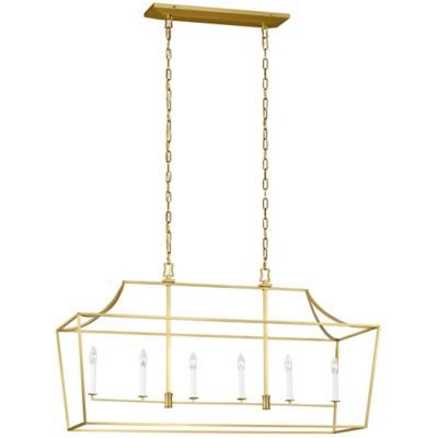 Southold Linear Suspension