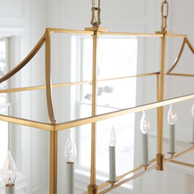 Southold Linear Suspension
