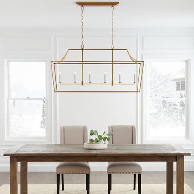Southold Linear Suspension