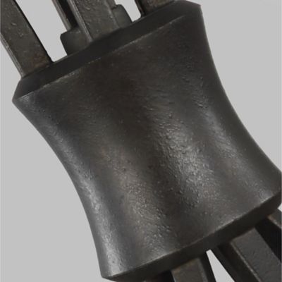 Westerly 12 Light Chandelier