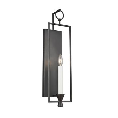 Keystone Wall Sconce