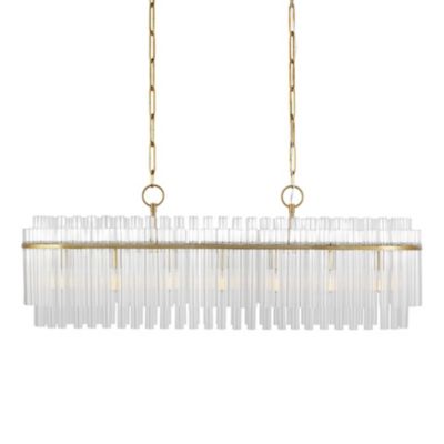 Beckett Linear Suspension