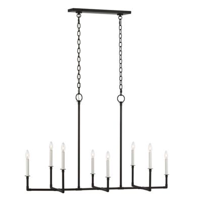 Bayview Linear Suspension