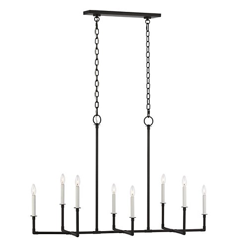 Bayview Linear Suspension
