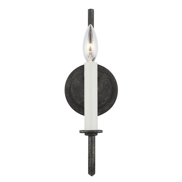 Champlain Wall Sconce