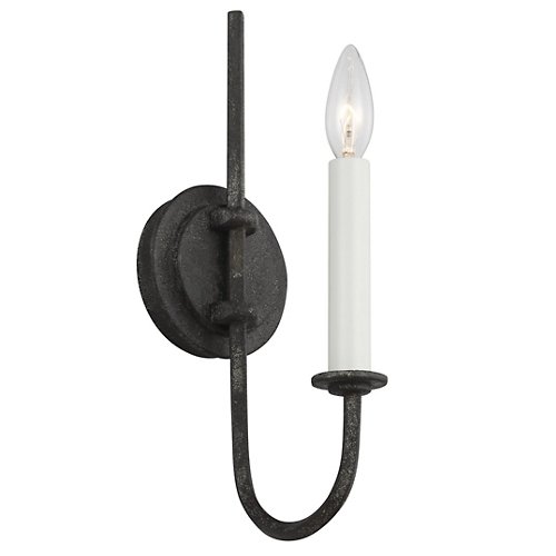 Champlain Wall Sconce