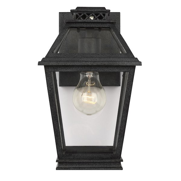Falmouth Single Light Outdoor Wall Sconce