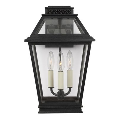 Falmouth Outdoor Wall Sconce