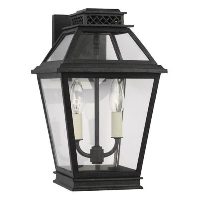 Falmouth Outdoor Wall Sconce