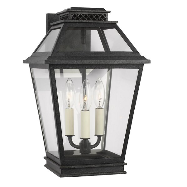 Falmouth Outdoor Wall Sconce