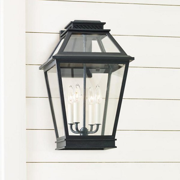 Falmouth Outdoor Wall Sconce