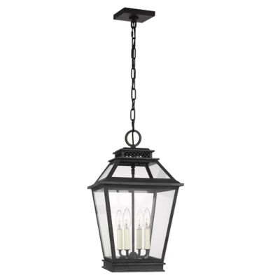 Falmouth Outdoor Pendant by Chapman and Myers at Lumens.com