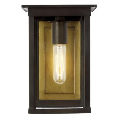 Freeport Outdoor Wall Sconce