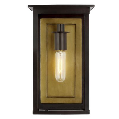 Freeport Outdoor Wall Sconce