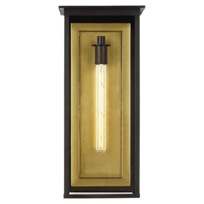 Freeport Outdoor Wall Sconce