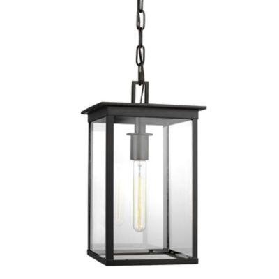 Freeport Outdoor Small Pendant By Visual Comfort Studio At Lumens.com