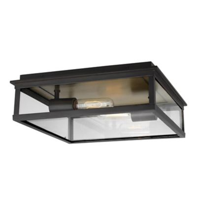 Freeport Outdoor Flushmount