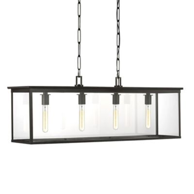 Freeport Outdoor Linear Suspension